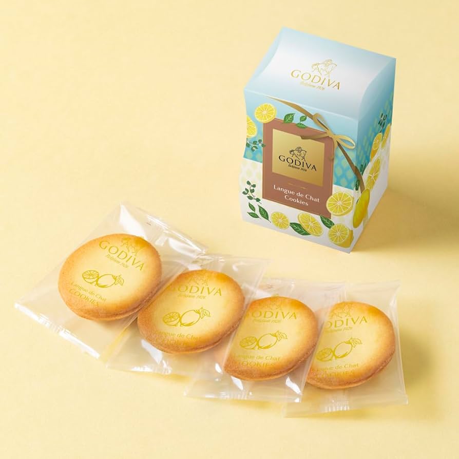 Amazon.co.jp: チョコレート ギフト お菓子 詰め合わせ ゴディバ